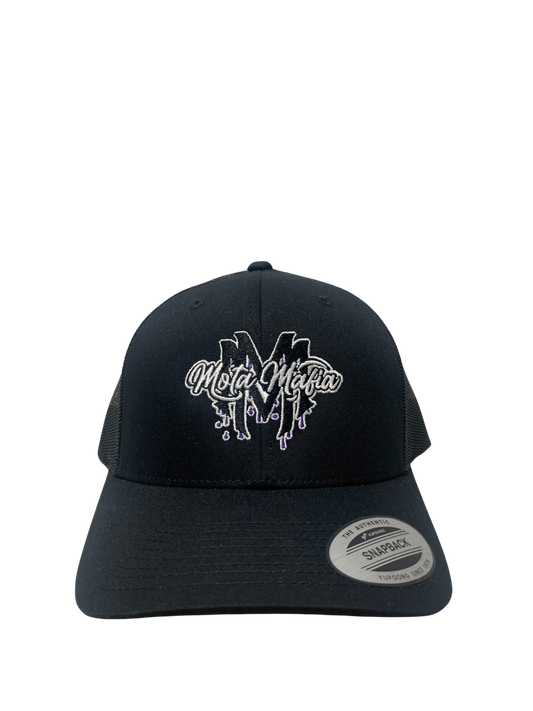 OG Mota Mafia Trucker Hat